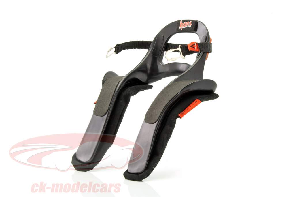 HANS system III for formula 1 helmets from 2015 1:2 Chateau Briand