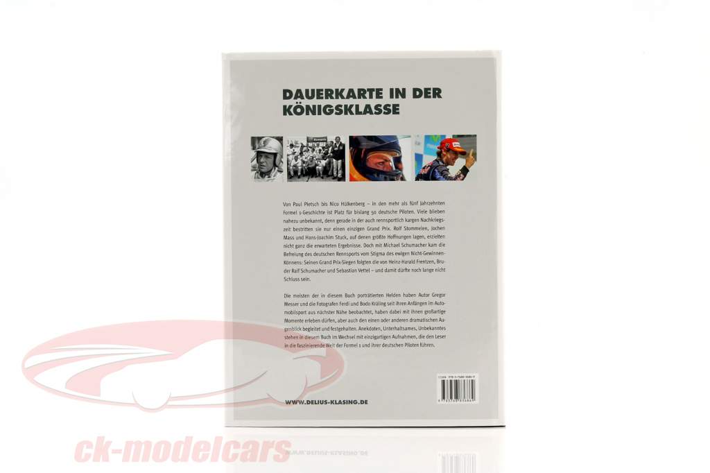 libro: Sieg oder Selters de Ferdi Kräling y Gregor Messer