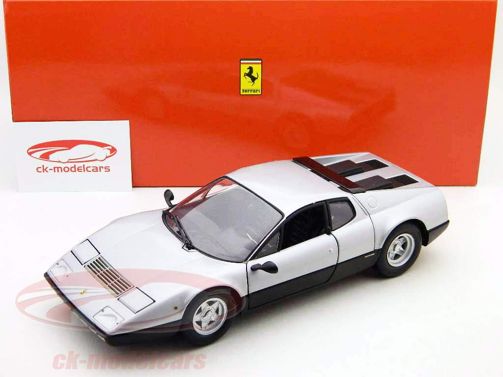 No167 ミニカー1/18 KYOSHO FERRARI 365 GT4 BB No.167 Minicar 1/18 Kyosho Ferrari 365 Gt4 Bb | eBay