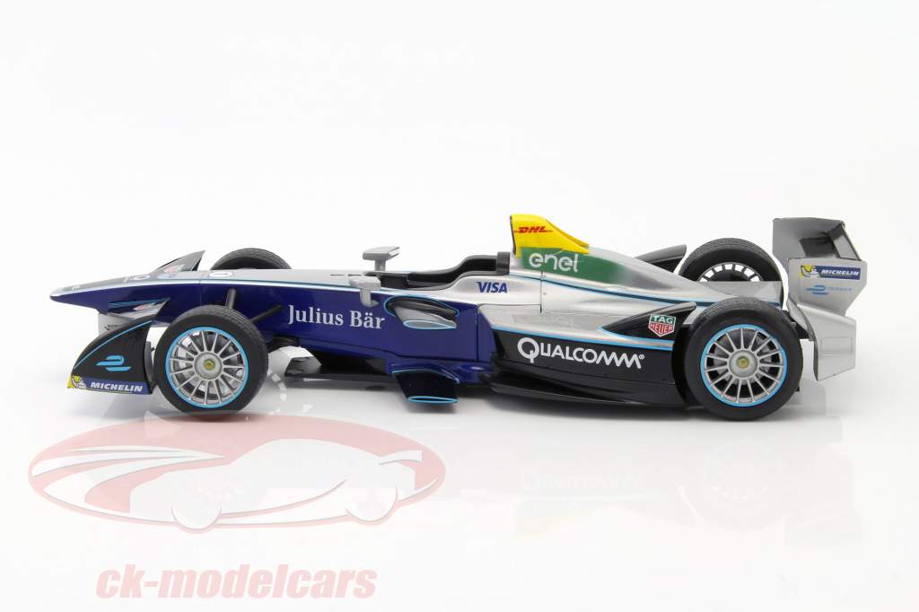 Spark Renault SRT-01E formula E showcar 2016/17 1:18 Greenlight