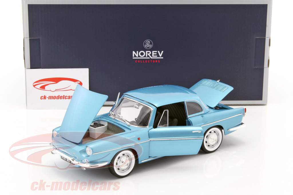 NOREV 1/18 Renault Caravelle 1964 ミニカー NOREV 1/18 Renault Caravelle 1964 ミニカー NOREV 1/18
