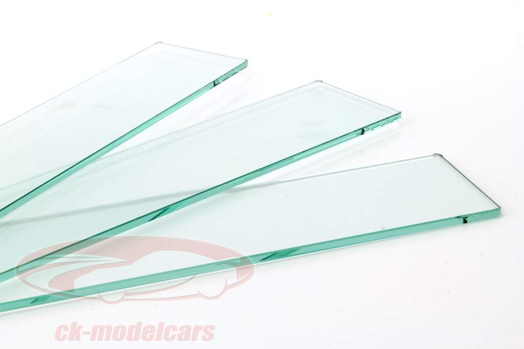 木 橱窗 Maxi 白色 62 x 42 x 10 cm SAFE