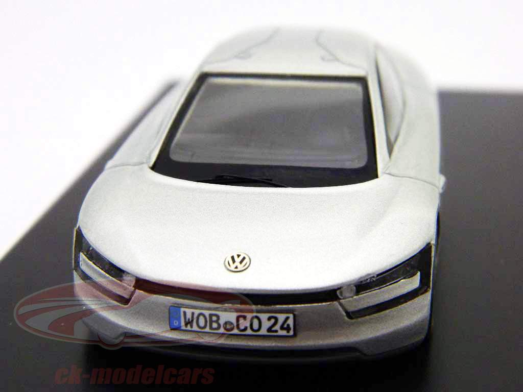 1/43 Volkswagen ID.3 ディーラー 特注 cc13eba6-4cd6-493f-97da-