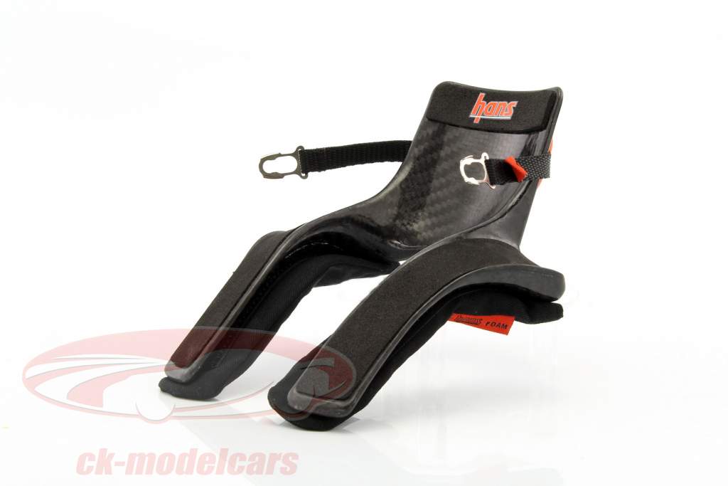 HANS system Professional for formula 1 Helmets from 2008 1:2 Chateau Briand