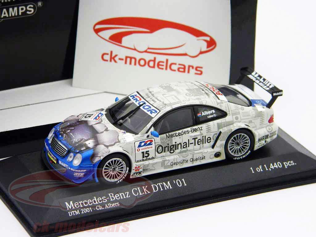 特価 AMR/MINICHAMPS (1/43) メルセデス bb CW311 best-of-show Mercedes BB CW 311 1978 (White) (1/43 scale model)