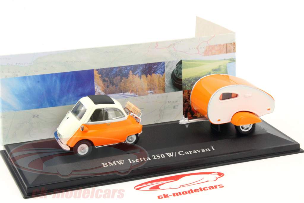 maroji BMW Isetta 250 ミニカー maroji様専用 BMW Isetta 250 ミニカー