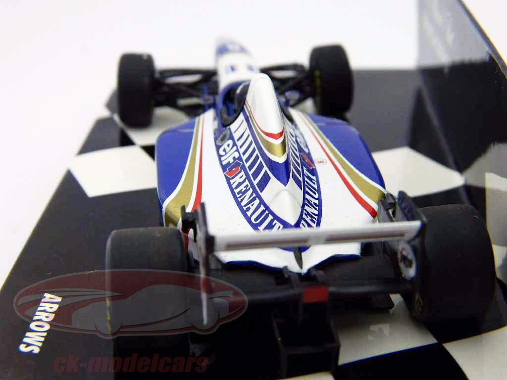 D. Colina Williams FW17 Formula 1 1995 1:43 Minichamps