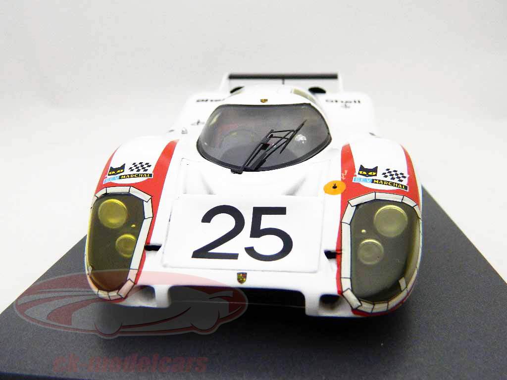 絶版　1/43 スパーク　ガルフ　ポルシェ　917K ルマン24時 1970 絶版 1/43 スパーク ガルフ ポルシェ 917K ルマン24時 1970 ミニカー