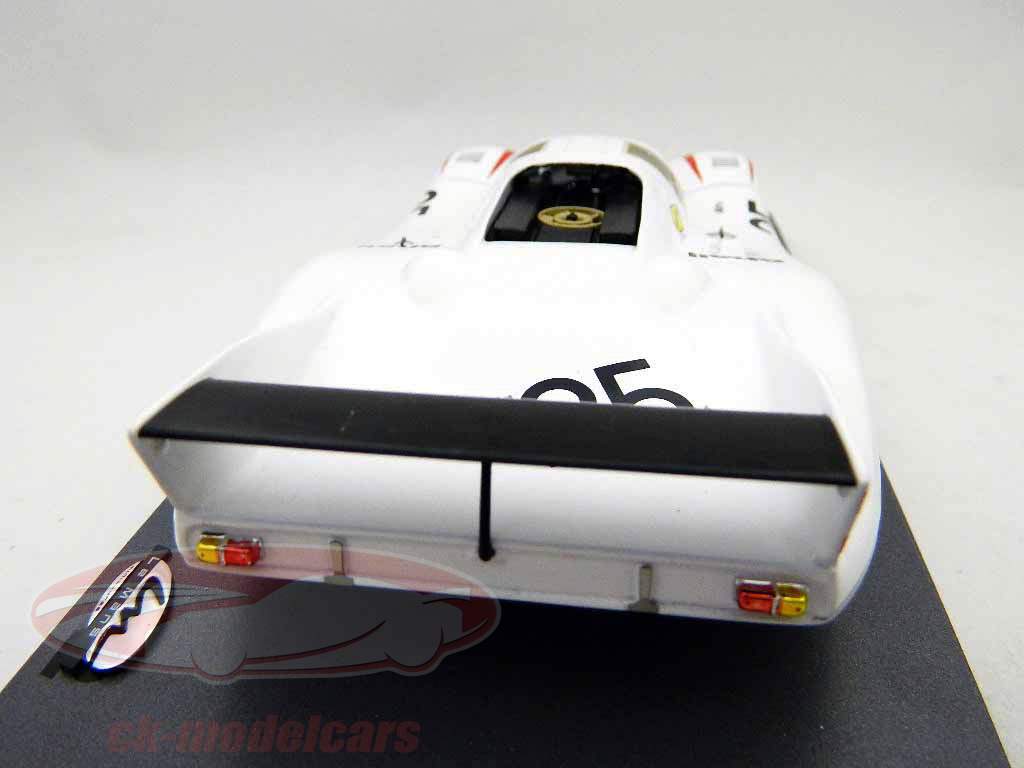 特価 さかつう (1/24) Porsche 917LH 1:24 Porsche 917LH 1970 ver. A No.25 | MFH K260 | Model