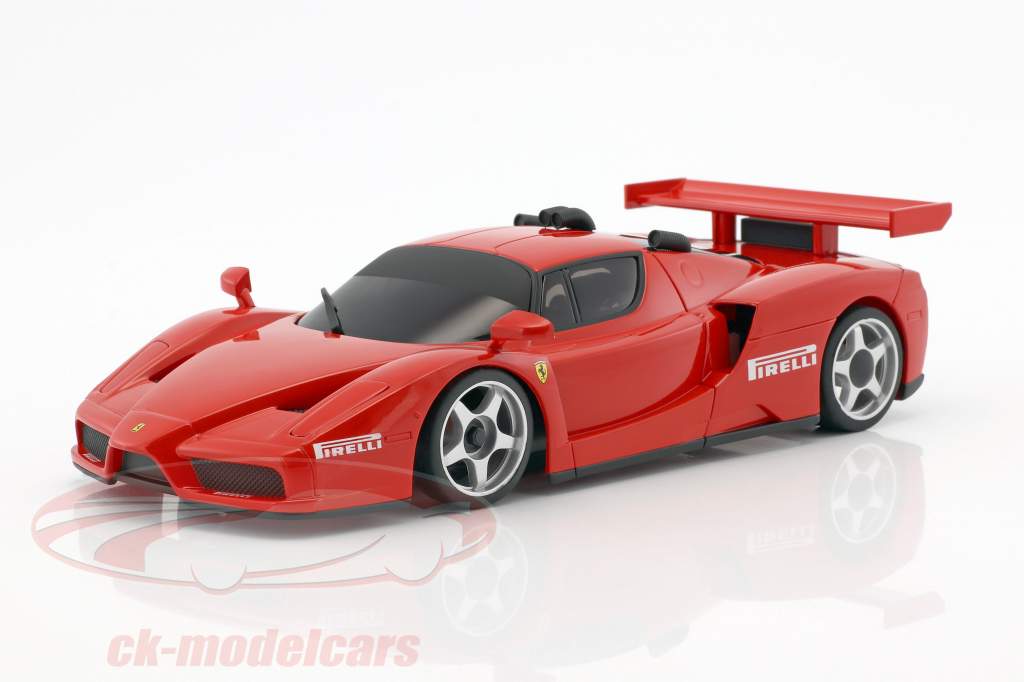 京商ミニッツ ENZO FERRARI GT Concept（ブラック） 京商ミニッツ ENZO FERRARI GT Concept（ブラック） Kyosho Mini