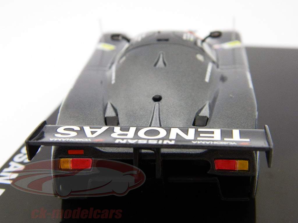 No.965 Nissan R89C - Le Mans 1990 spark scale=1/43 #nissan