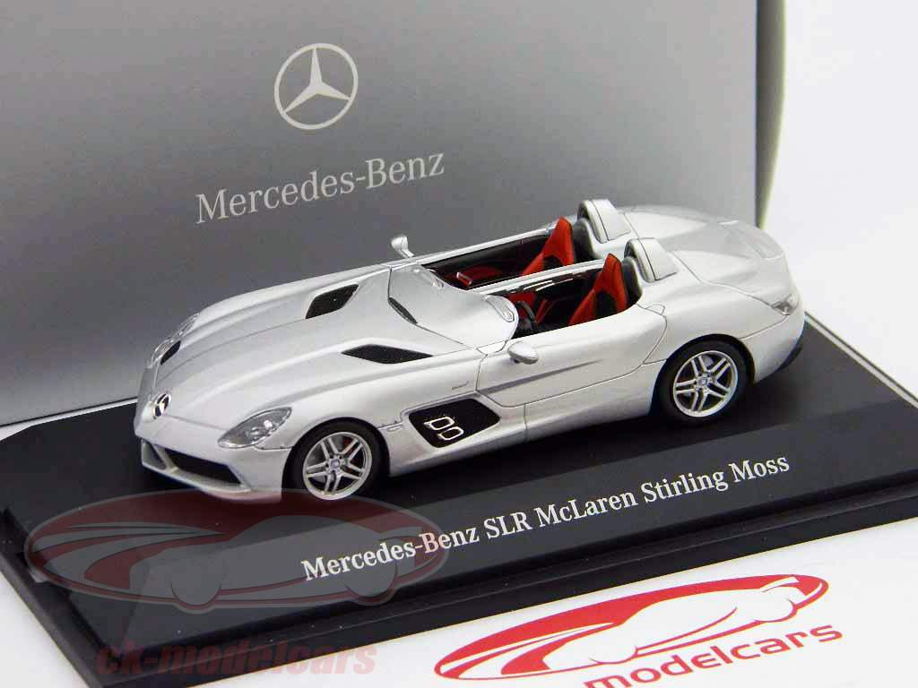 ミニカー Mercedes-Benz SLRMCLAREN 1:43 MINICHAMPS Mercedes Benz SLR Mclaren 1:43 Minichamps - Top Gear - Etsy