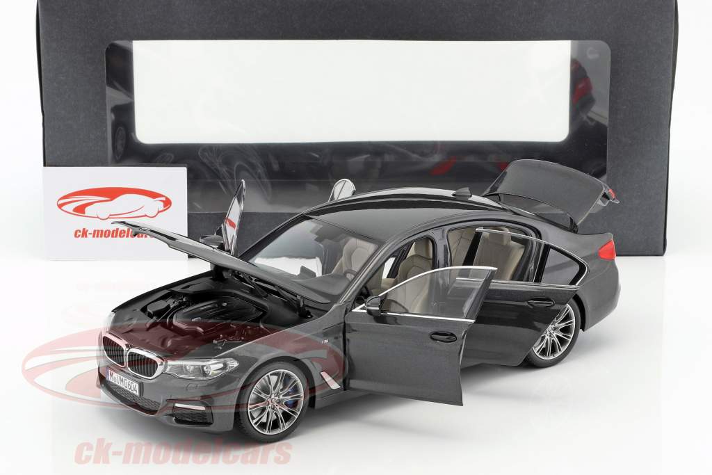 1/18 BMW 5 Series Touring F10/F11/F07/F18 (2010–2016