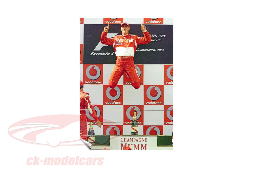 livro: Sieg oder Selters de Ferdi Kräling e Gregor Messer