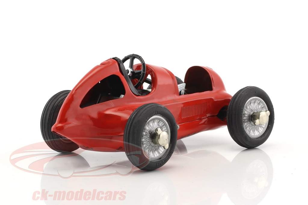 Studio I cutaway model red Schuco