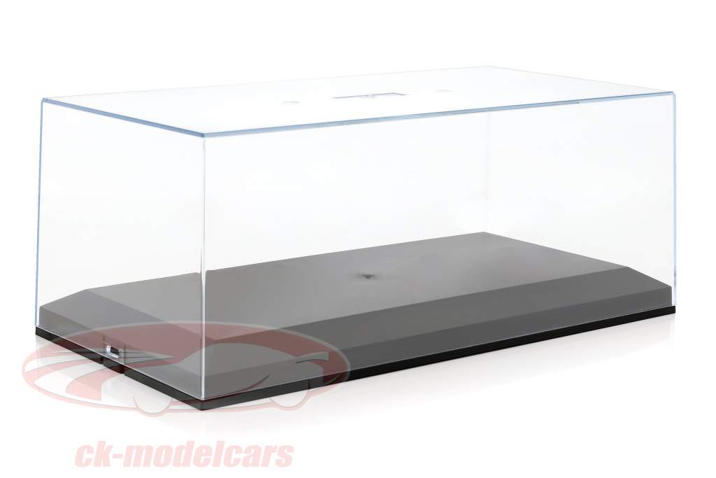 Exclusieve single display voor modelautos 1:18