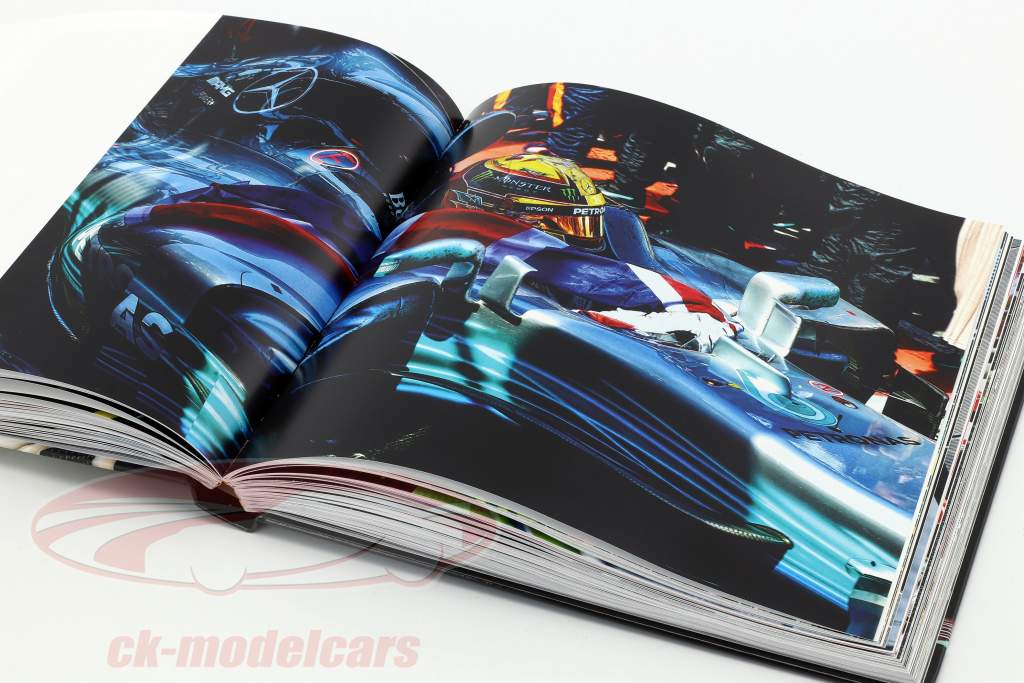 Book Speed in Focus from Jerry Andre