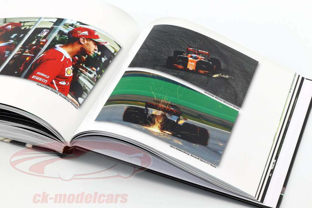 книга Speed in Focus из Jerry Andre