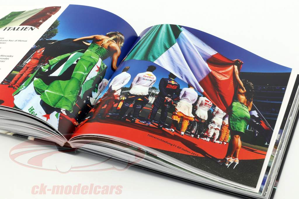 книга Speed in Focus из Jerry Andre