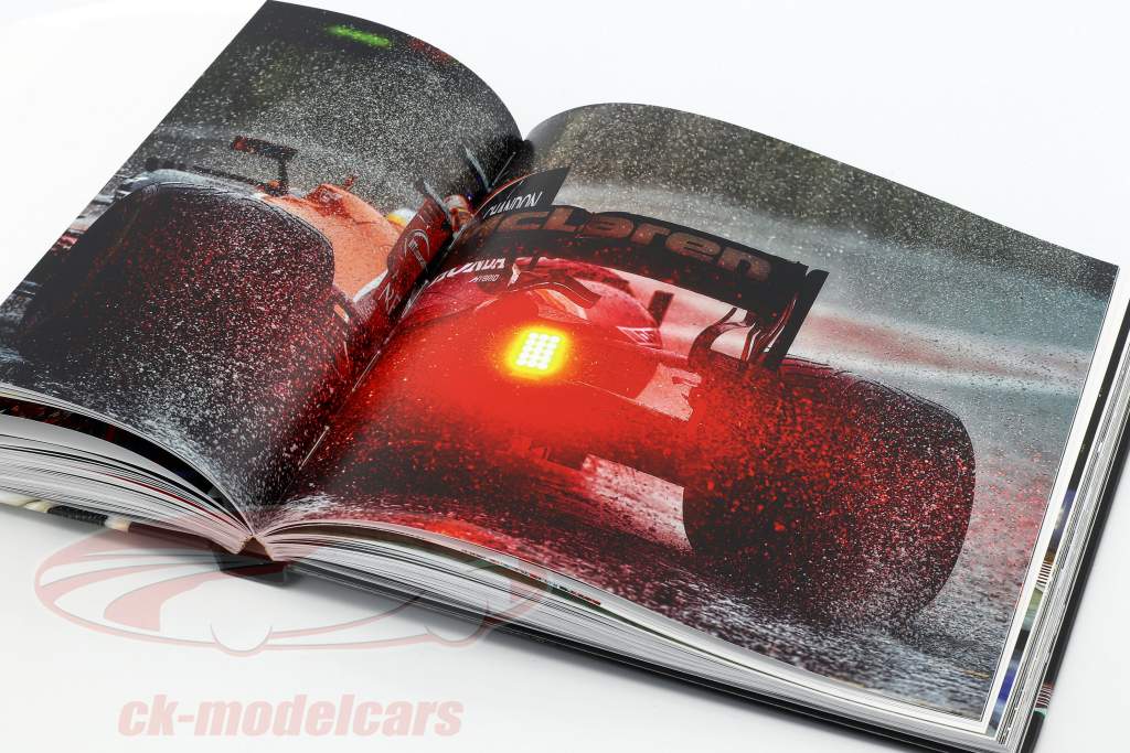 книга Speed in Focus из Jerry Andre