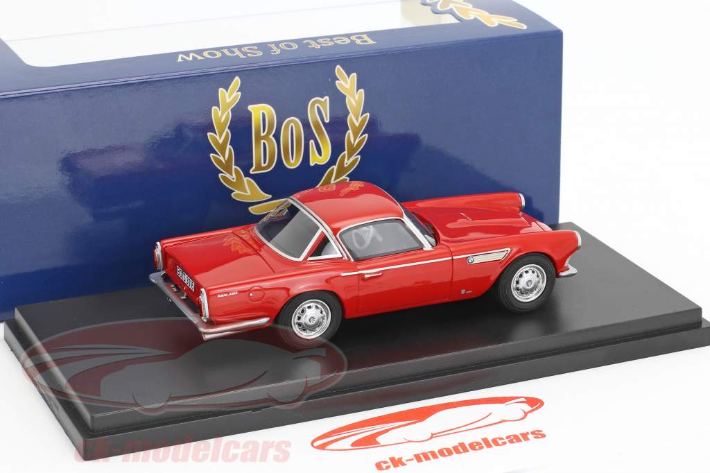 レア BMW 1600GTレジン製 BoS Best of Show 1/43 レア BMW 1600GTレジン製 BoS Best of Show 1/43 レア BMW