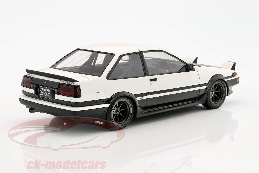 自動車 TOYOTA SPRINTER TRUENO GT APEX AE86 1:18 Ignition Model 1:18 Toyota Sprinter Trueno 3Dr GT Apex (AE86