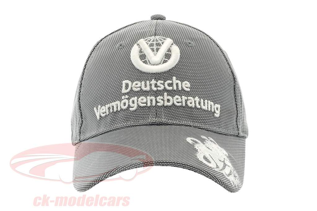 M. Schumacher Mercedes GP Formel 1 Driver Cap 2010