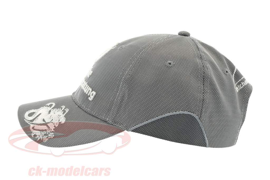 M. Schumacher Mercedes GP Formel 1 Driver Cap 2010