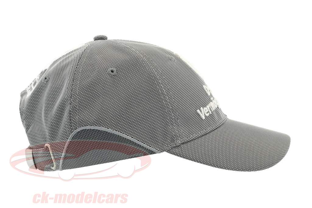 迈克尔·舒马赫 梅赛德斯大奖赛 一级方程式 车手帽 Cap 2010