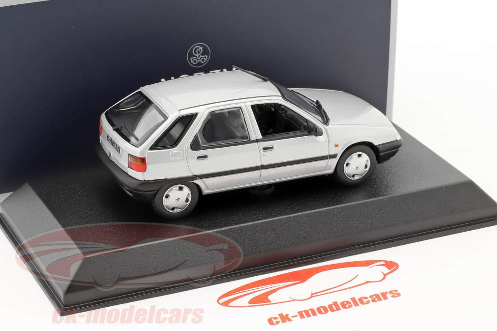 1/43 ミニカー 2025年最新】Yahoo!オークション -(シトロエン citroen) zx