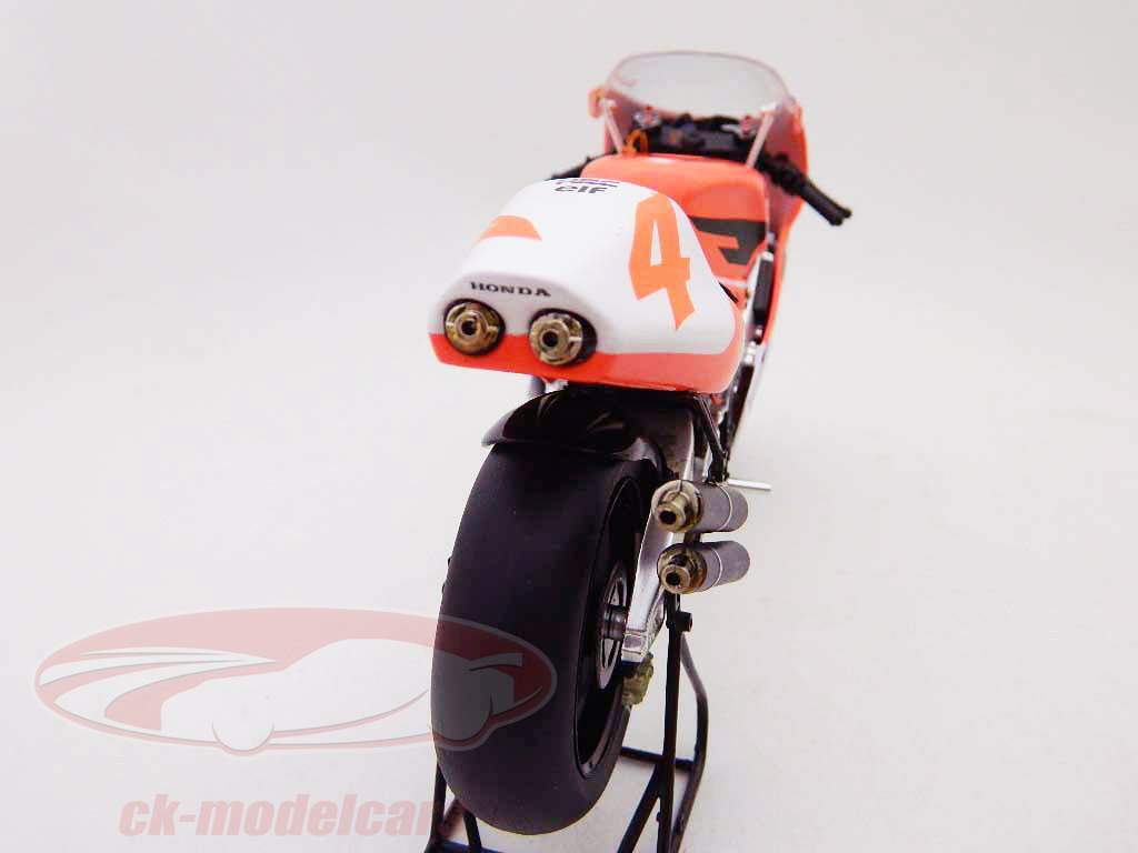 Ixo 1:12 Michael Doohan Honda NSR500 #4 500cm worldchampion