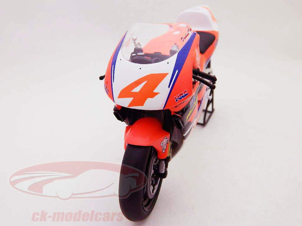 Ixo 1:12 マイケル·ドゥーハンホンダNSR500＃4 500センチ