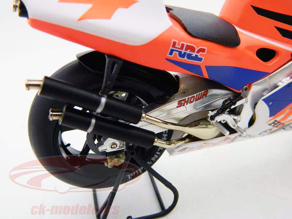 IXO ALTAYA ホンダ NSR250 1/12 WGP シト・ポンス Ixo 1:12 Sito Pons 500cc Honda NSR250 #3 1988 Altaya