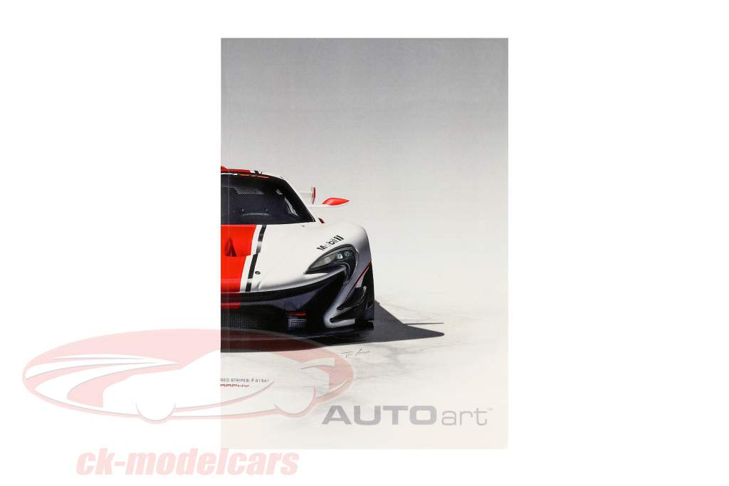 AUTOart каталог 2018