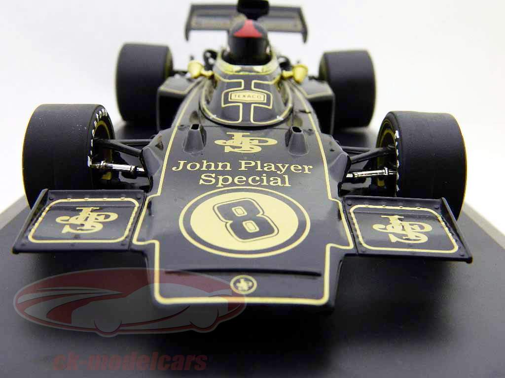 ミニカー1/18 Quartzo LOTUS MONACO No.162 ミニカー1/18 Quartzo LOTUS MONACO No.162 - メルカリ