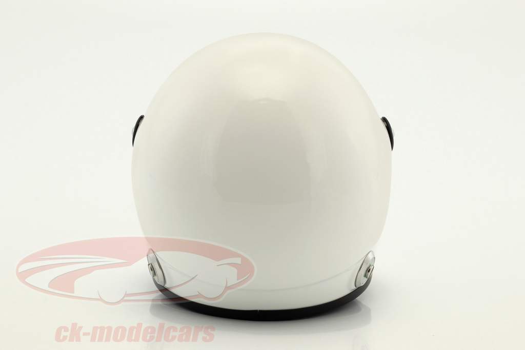 Schuberth SF1 шлем Plain Body Version белый 1:2 Schuberth