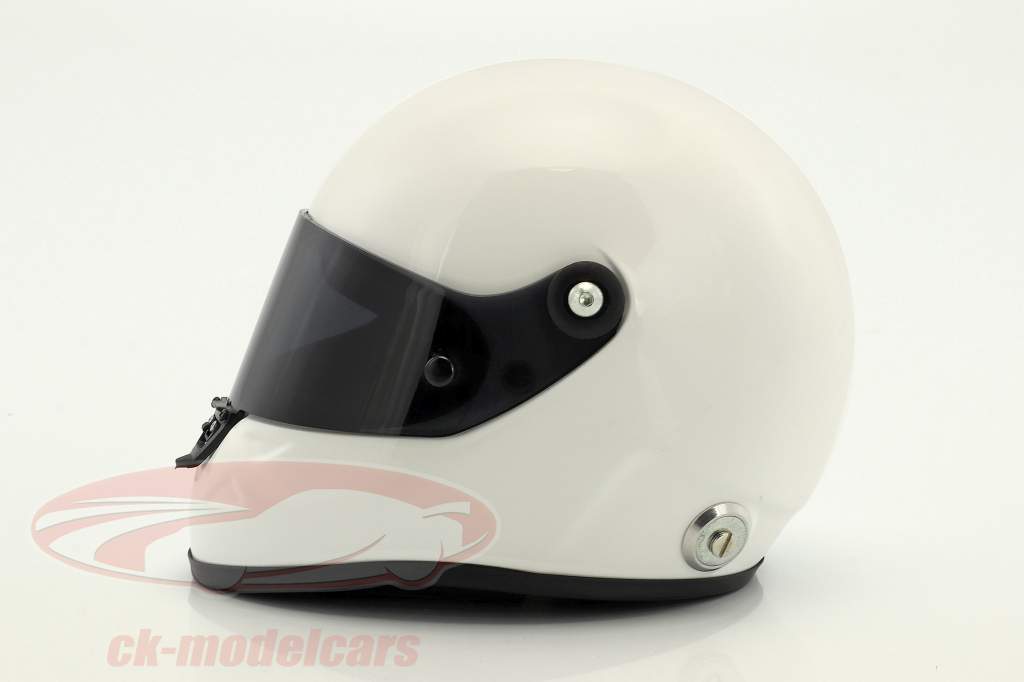 Schuberth SF1 helmet Plain Body Version white 1:2 Schuberth