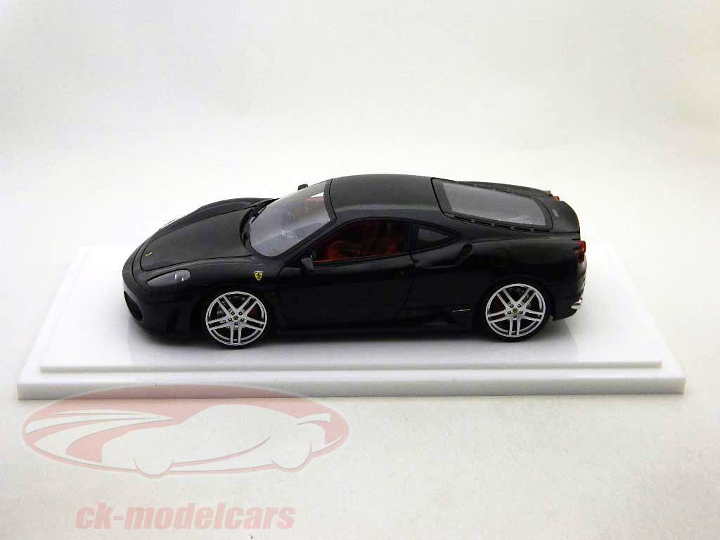 亮白展示/展示和基座1:18的TrueScale