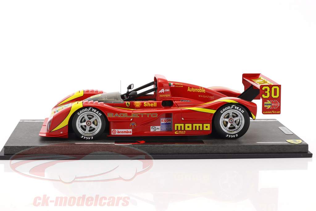 BBR Ferarri 333 SP MOMO IMSA 1994 限定20個 BBRBG43-4_1200x1200.jpg?v=
