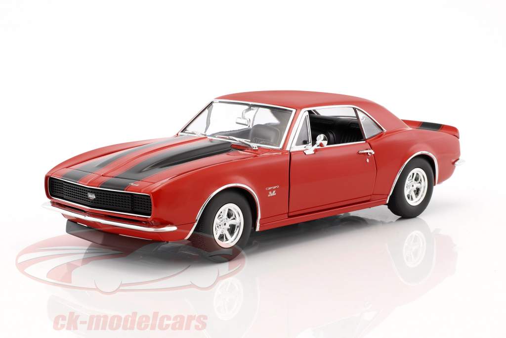 GMP/'69 Chevyシボレー Camaroカマロ SS 427 1/18 GMP/'69 Chevyシボレー Camaroカマロ SS 427 1/18 - メルカリ