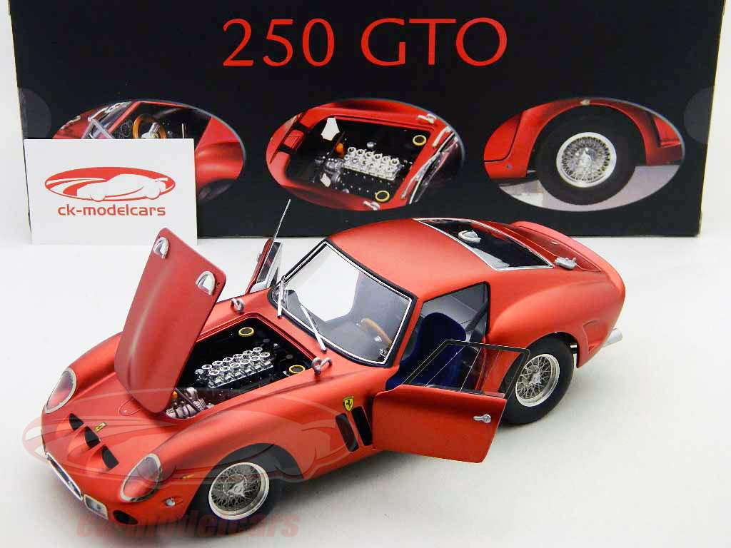 Hot Wheels 1/18 フェラーリ250 LM ウェザリング塗装 FERRARI 250 LM LeMANS YELLOW #26 1/18 HOT WHEELS DIRTY