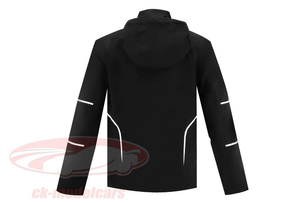 Michael Schumacher fonctionnel veste Tech anthracite