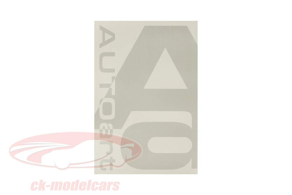 AUTOart Catalog Edition 14 2018