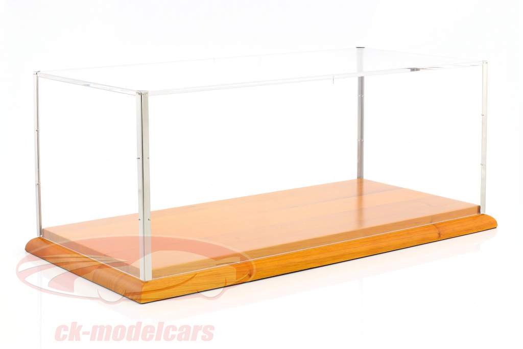 橱窗 为 赛跑 实用新型 在 1:18 和 汽车模型 在 规模 1:12 CMC