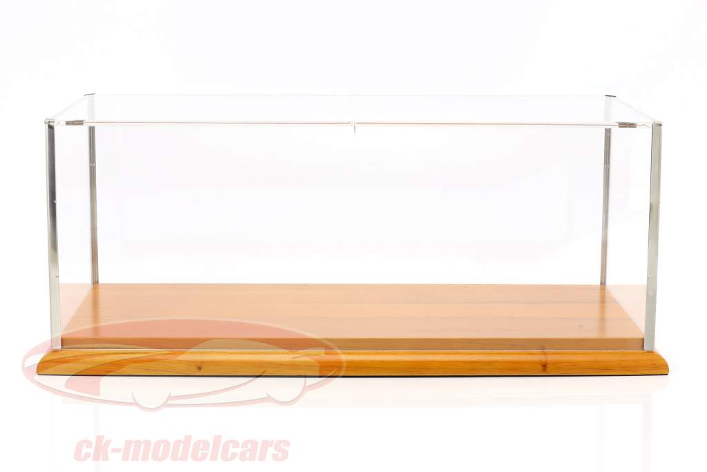 橱窗 为 赛跑 实用新型 在 1:18 和 汽车模型 在 规模 1:12 CMC