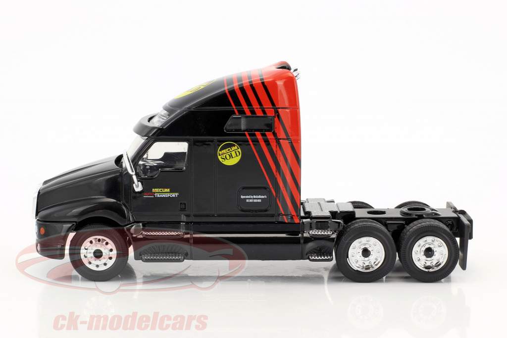 Kenworth T2000 トランスポーター Mecum Auctions Auto Transport 1:64 Greenlight