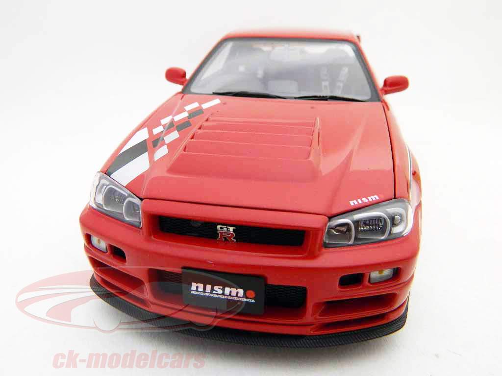 京商1/18 スカイラインGTーR 赤 京商1/18 スカイラインGTーR 赤 オンラインストア限定モデル