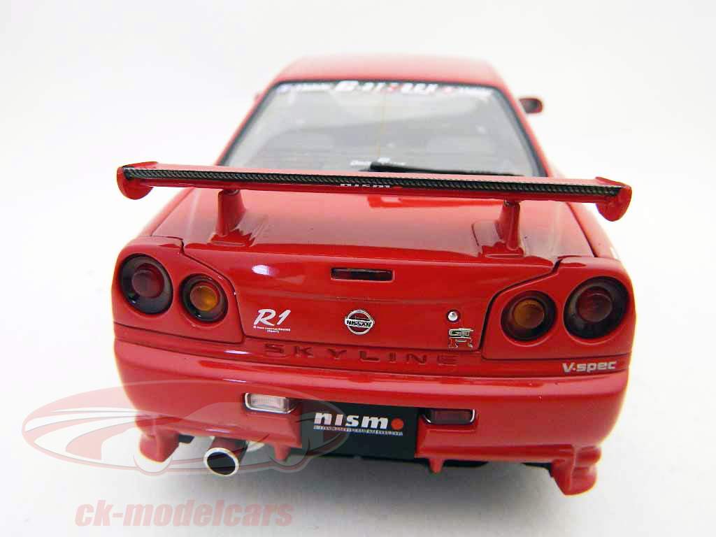 新品•未開封　1/18　ブライア　デザイン　日産　スカイライン　GT-Ｒ 新品•未開封 1/18 ブライア デザイン 日産 スカイライン GT-R