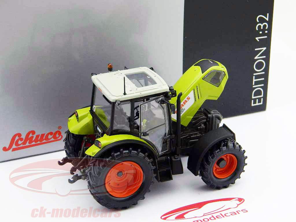 Claas Axos 320 Traktor Edition 1:32 Schuco 