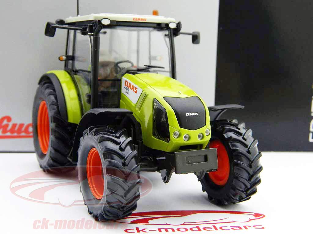Claas Axos 320 Traktor Edition 1:32 Schuco 